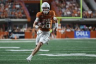 How to Watch Oklahoma vs Texas: Stream College Football Live, TV Channel