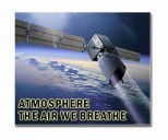 Small Satellite Contracted to Probe Climate Effects of Space Radiation