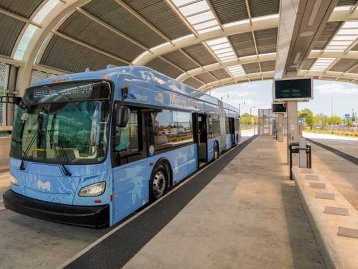 Buenas noticias en Florida: un esperado sistema de transporte en Miami abrirá el 22 de octubre, cómo es y cuál es su ruta