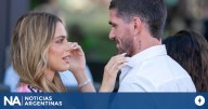 Ya no se ocultan más: Tini Stoessel y Rodrigo de Paul expresaron su amor en redes sociales