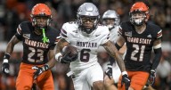 Notebook: Montana Grizzlies unleashing Michael Wortham, 'smartest player I've ever met'