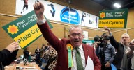 Labour suffers historic defeat in Caerphilly by-election as top pollster gives verdict