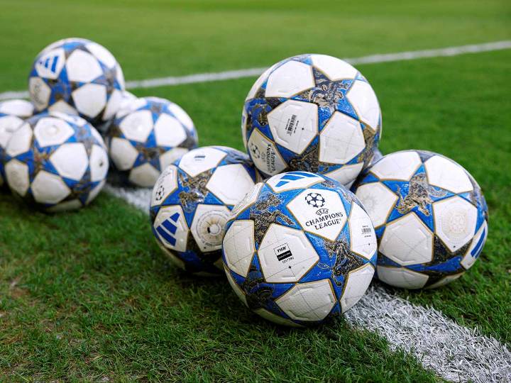 Champions League: Partidos, días, horarios y dónde ver la Jornada 3