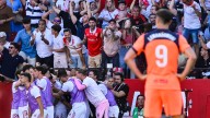 El Barça se la pega en el Pizjuán ante el Sevilla y entrega al Madrid el liderato de Liga (4