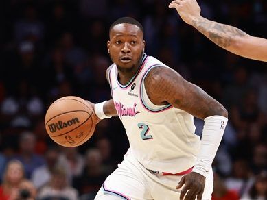 Miami Heat’s Terry Rozier arrested in federal gambling probe