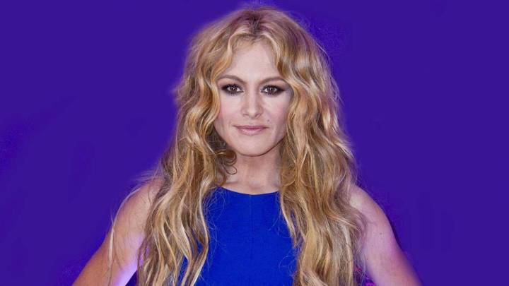 Paulina Rubio habría sido desalojada de su mansión en Miami