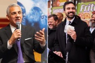 Jack Ciattarelli says NJ would welcome any NYCer fleeing the city over Mamdani's radical economic policies