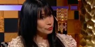 Marixa Balli habló de la polémica foto oficial de MasterChef y reaccionó ante los rumores de ser eliminada del certamen