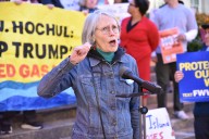 Raritan Bay pipeline: Why Staten Islanders are fighting the Trump