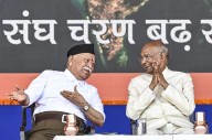 Former Prez Kovind recalls Gandhi’s praise for RSS discipline and social equality