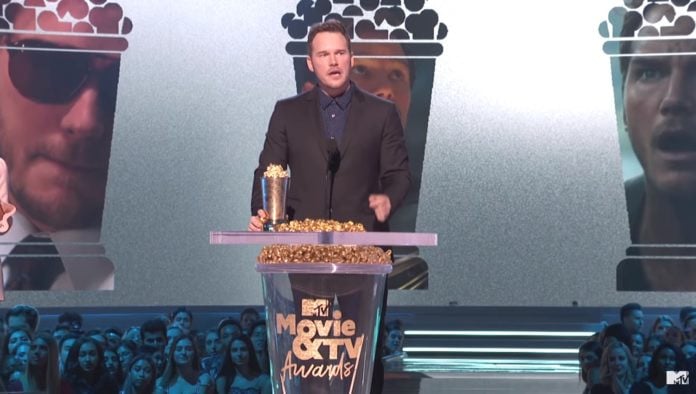 MTV Apologizes For Briefly Airing Something Other Than Mindless Trash