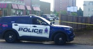 New suspect in custody for May Street gunfire