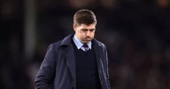 Steven Gerrard hit with 'found out' blast amid Rangers return talks claim