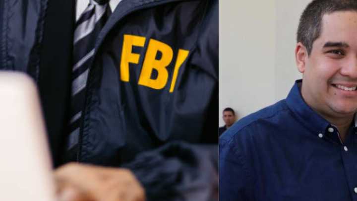 FBI desmantela supuesto plan de lavado de dinero vinculado a los hijos de Nicolás Maduro, líder del régimen de Venezuela