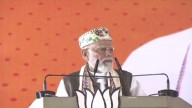 PM Narendra Modi Kicks Off NDA Campaign In Bihar