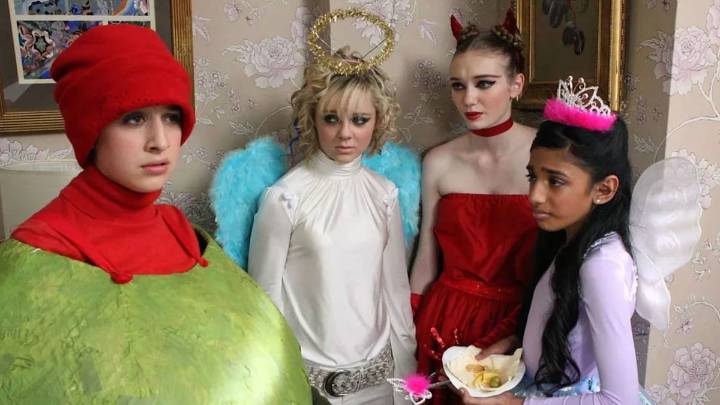 10 pop culture-themed group Halloween costumes