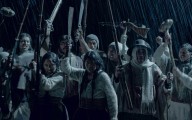 Los indomables, la leyenda del último inca (2025)