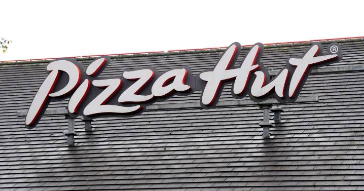 Pizza Hut confirms locations of 79 UK branches to close including six in Scotland