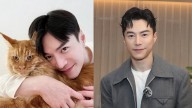 Actor Lawrence Wong used to live in low