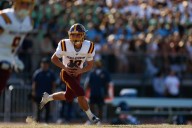 Bay Area News Group boys athlete of the week: Teddy Dacey, Menlo