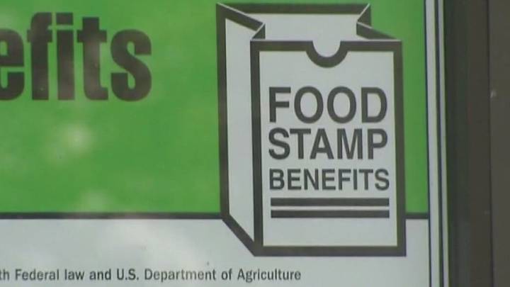 SNAP benefits ending: List of resources for Central Texans in need