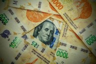 El peso es la moneda del mundo que más cayó en lo que va del año