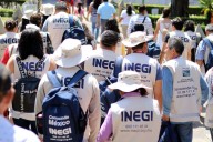 Encuesta intercensal del Inegi: ¿qué es y por qué están yendo a casas a hacer cuestionarios?