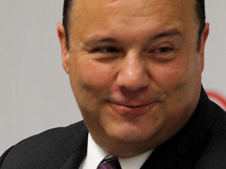 Rechaza la FGE recomendación de la CEDH en favor de Duarte