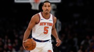 Knicks guard Malcolm Brogdon announces retirement from NBA