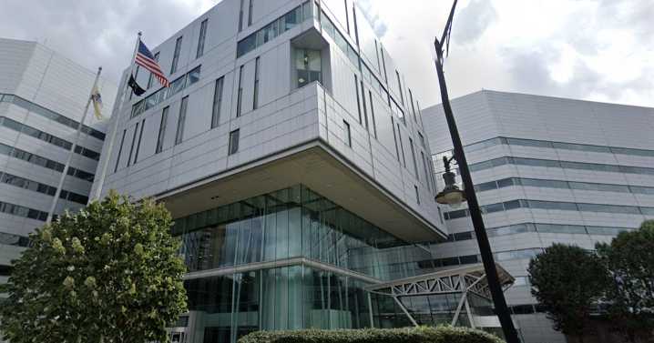 New  Jersey insurance claims adjuster allegedly stole  nearly $200,000 in payouts
