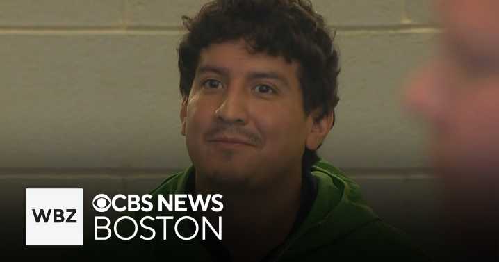 Bail denied for man accused of kidnapping woman from Pembroke restaurant