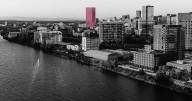 Portland City Council Gets a Lesson in Tax Compression, Courtesy of Big Pink
