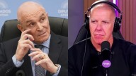 Fantino, sacado: "Tronco no puede salir de campaña porque le preguntan por Espert"