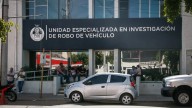 Aumentan denuncias por robo de vehículo en Sinaloa; FGE reporta 14 casos este martes