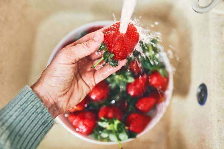 What Happens to Your Body When You Eat Seasonally