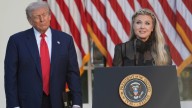 Trump honours Charlie Kirk with Presidential Medal of Freedom on what would be his 32nd birthday