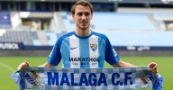 Ignasi Miquel: "El Málaga CF da la sensación de que es todo unión"