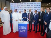 Piyush Goyal launches India's UPI at Lulu Hypermarket in Qatar to deepen digital and trade ties