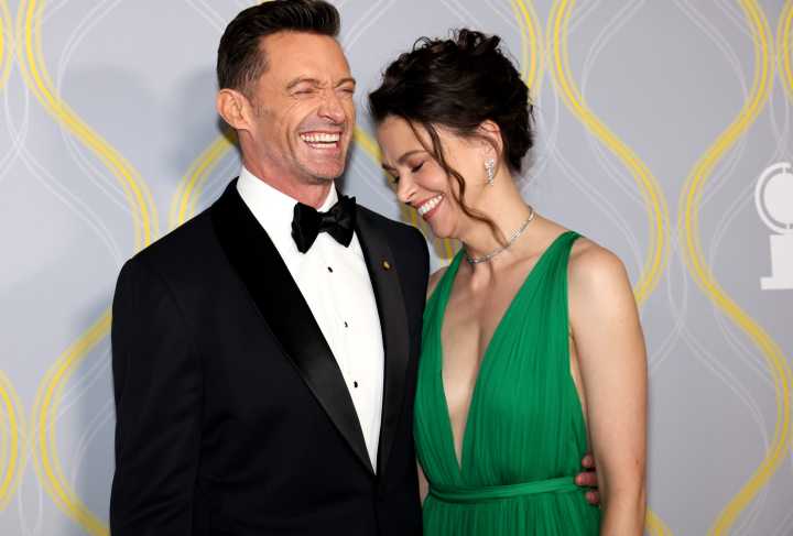 Who is Sutton Foster? All About Hugh Jackman’s Girlfriend