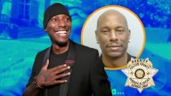 Tyrese Gibson, actor de Rápidos y Furiosos, se entrega a la policía por maltrato animal y la muerte de un perro