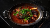 The Americano ushers in a new era with fall menu debut and redesign