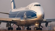 Russia’s Aeroflot To Strip 6 Boeing 737s & 2 Boeing 747s For Spare Parts