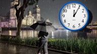 CLIMA ¿Cuándo regresa el diluvio para CDMX y Edomex?