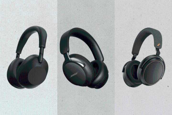 The 10 Best Noise-Canceling Headphones of 2025
