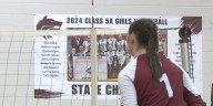 Playoff Roundup: GHSA softball, FHSAA volleyball