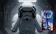 Indecopi multa con más de S/10.000 a empresa peruana por vender sables de luz pirateados de Star Wars bajo la marca "Space Wars"