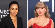 Meghan Markle Will 'Rage' Over Taylor Swift Wedding Invite Snub