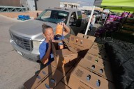 Texas SNAP benefit pause: Here’s how to receive and give help