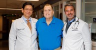 Pig kidney removed from New Hampshire man who set world record with pioneering transplant