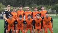 Así es el Sámano, un modesto club de Castro Urdiales que aguarda al Dépor en Copa